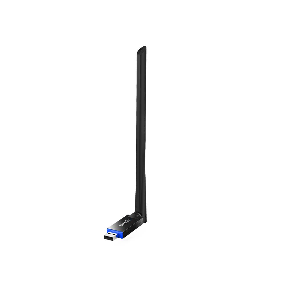 WRL ADAPTER 900MBPS USB U11 PRO TENDA