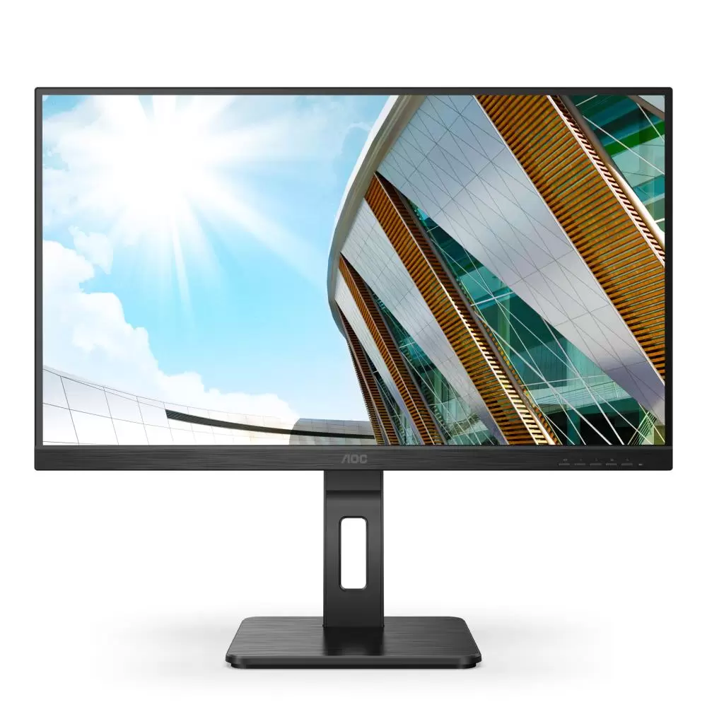 LCD Monitor AOC U27P2CA 27