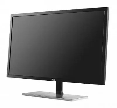 LCD Monitor AOC U2879VF 28