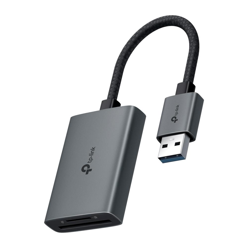 MEMORY READER USB3 SD MICROSD UA430 TP-LINK