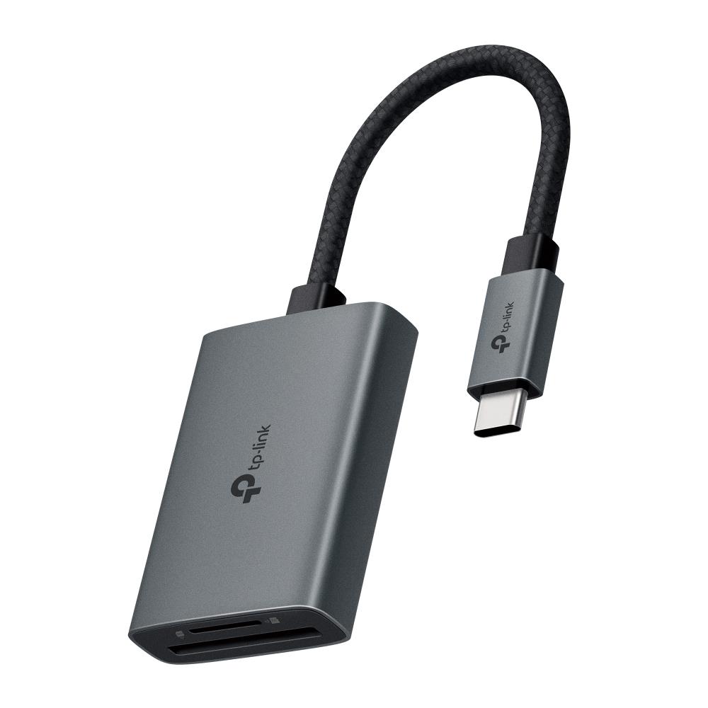 MEMORY READER USB-C SD MICROSD UA430C TP-LINK