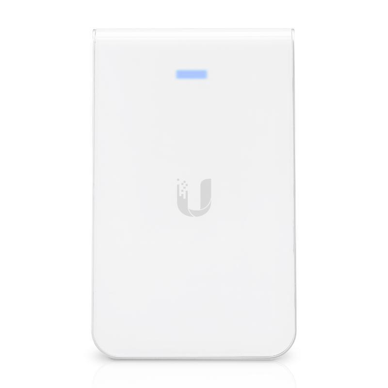 Access Point UBIQUITI 867 Mbps IEEE 802.11a IEEE 802.11b IEEE 802.11g IEEE 802.11n IEEE 802.11ac 2xRJ45 UAP-AC-IW