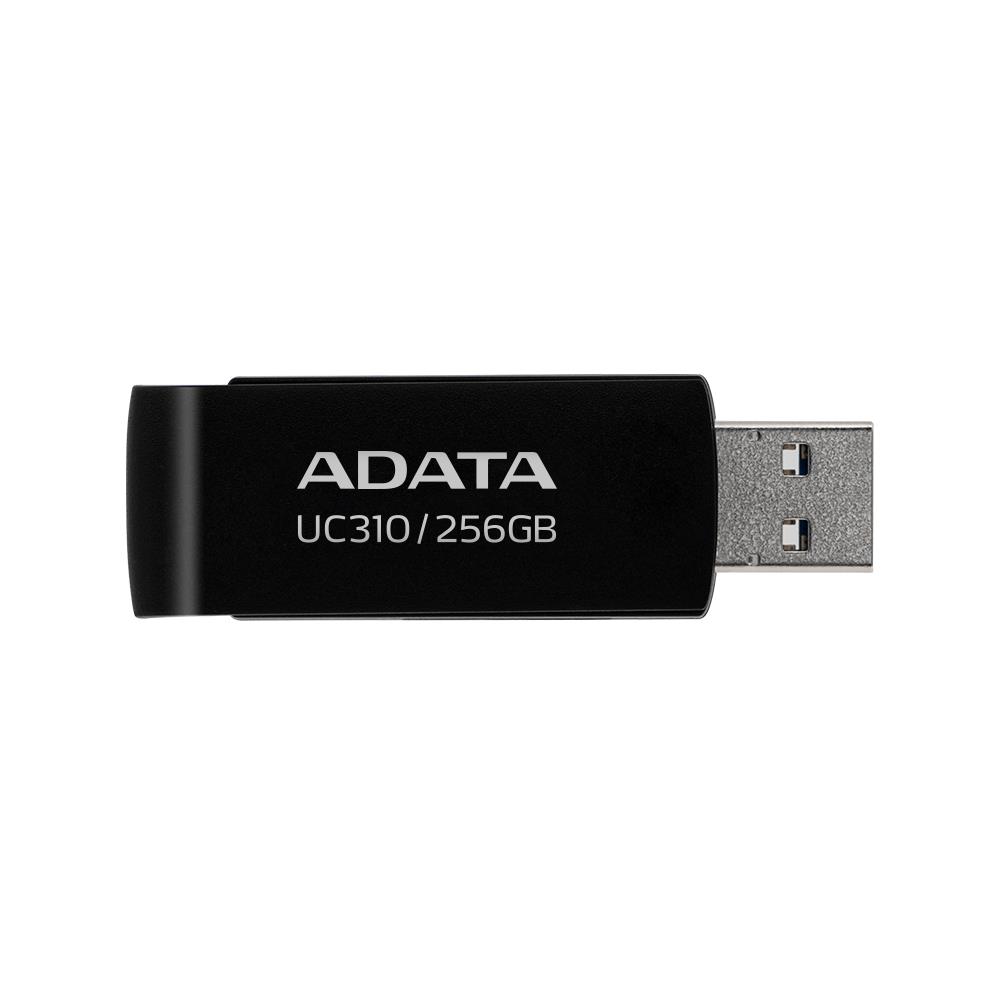 ADATA UC310 256GB USB3.2 Black