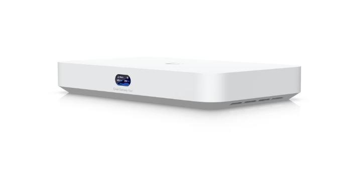 NET GATEWAY CLOUD FIBER UCG-FIBER UBIQUITI