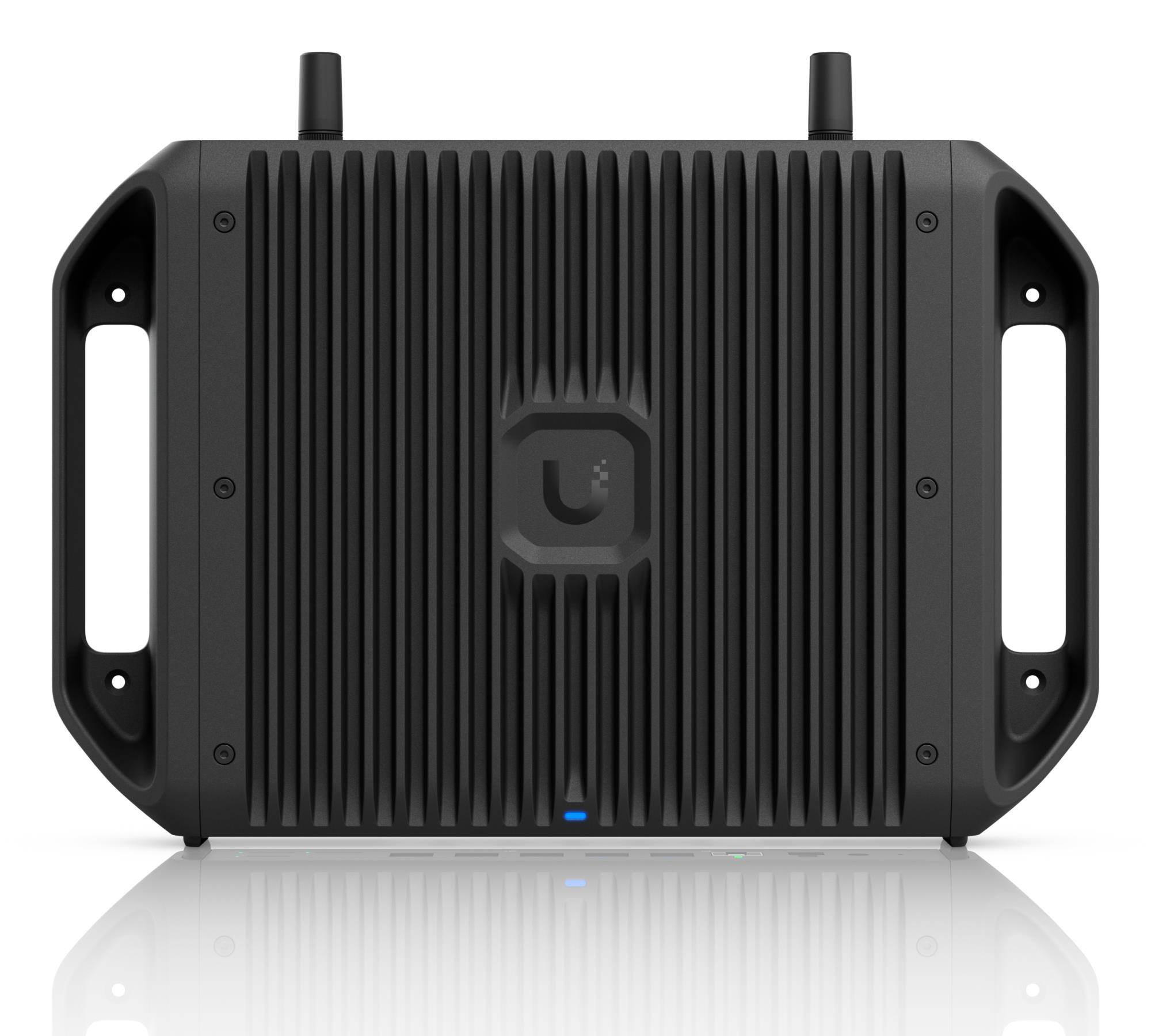 NET GATEWAY CLOUD INDUSTRIAL UCG-INDUSTRIAL UBIQUITI