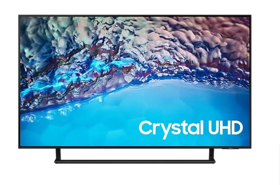 TV Set SAMSUNG 43