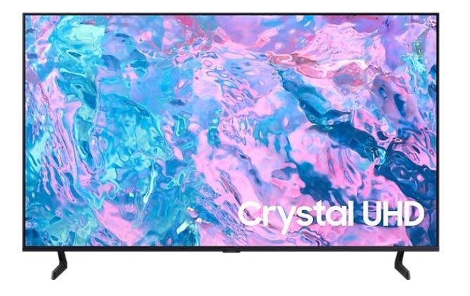 SAMSUNG UE50CU7092UXXH 50inch TV