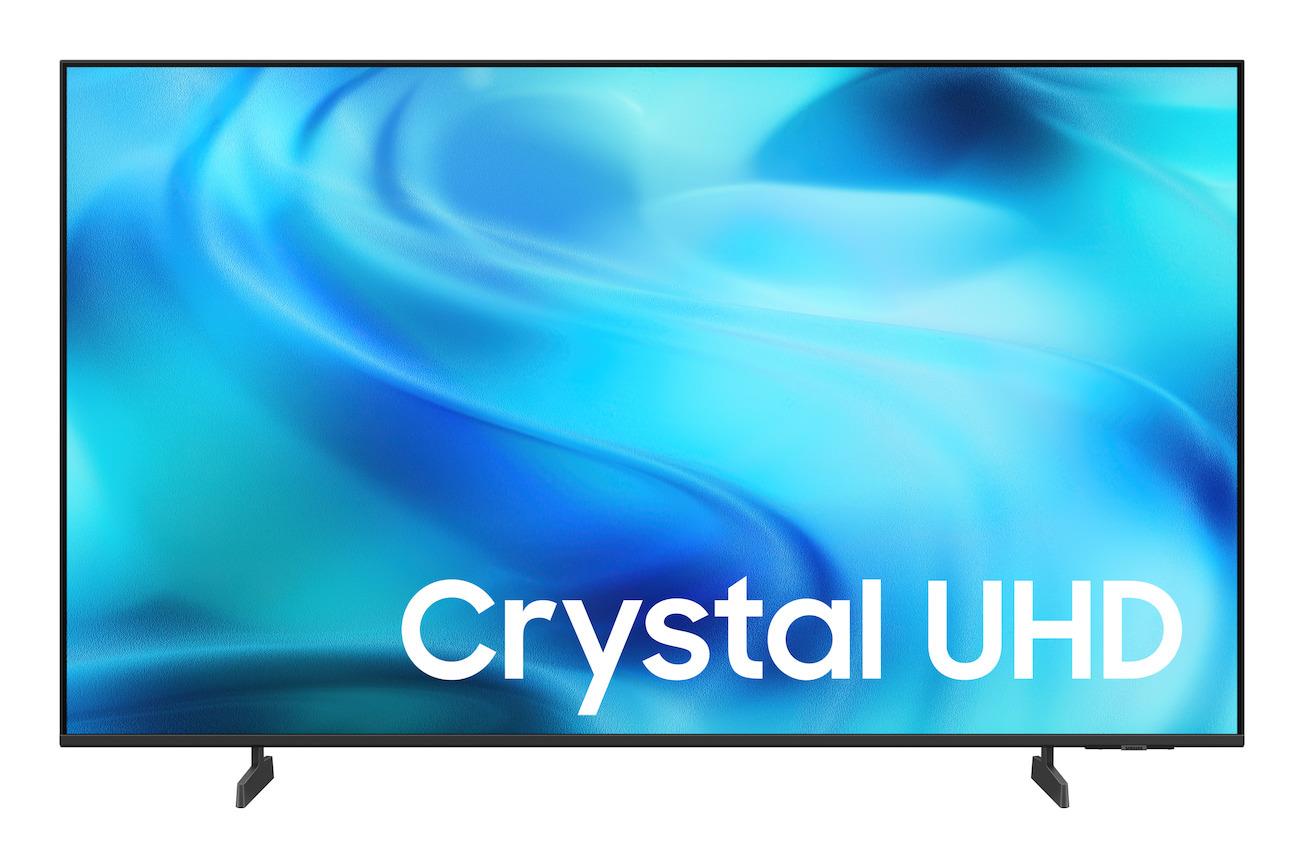 TV Set SAMSUNG 50    4K Ultra HD 3840 x 2160 pixels Flat 16 9 LED UE50U8072HUXXH