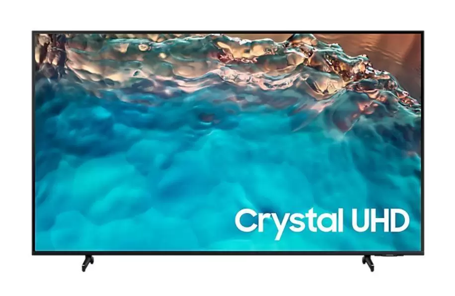 TV Set SAMSUNG 55