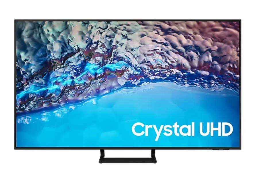 TV Set SAMSUNG 55