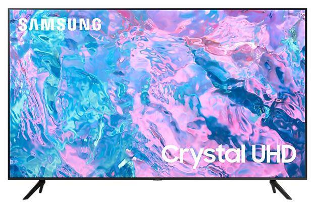 TV Set SAMSUNG 55 