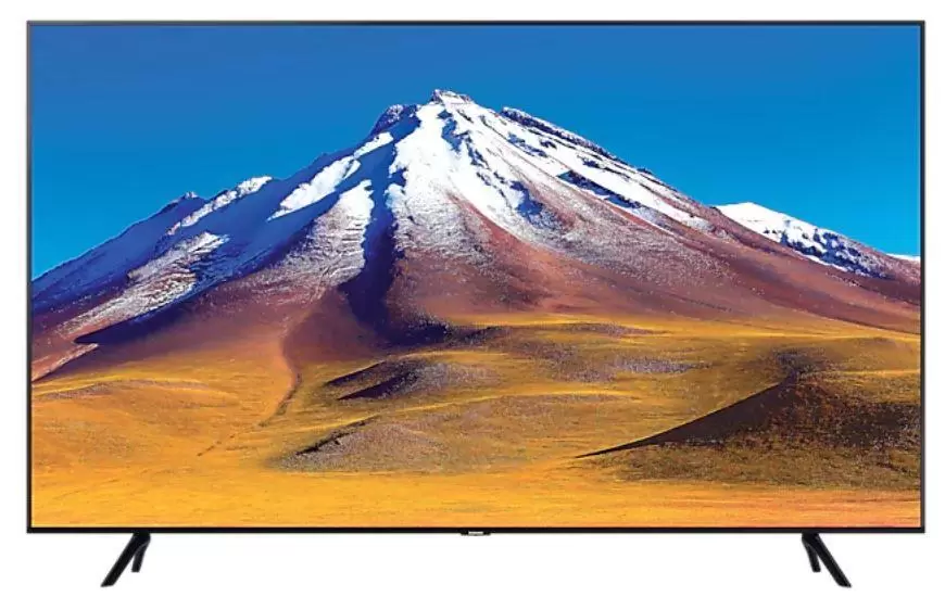 TV Set SAMSUNG 55
