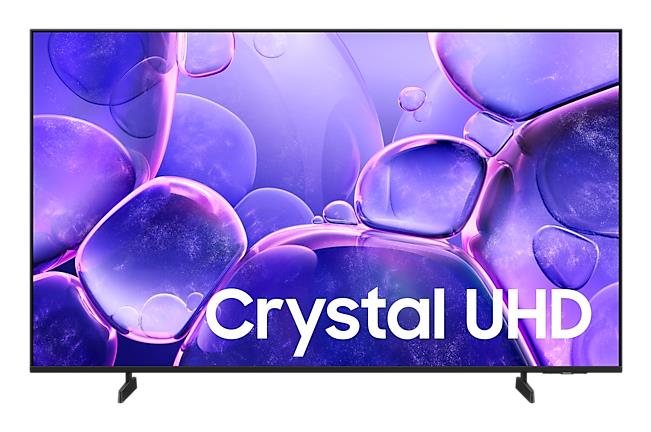 SAMSUNG TV LED 55in UE55U8072FUXXH