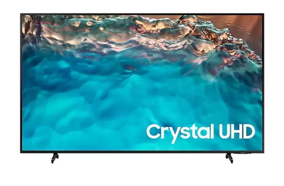 TV Set SAMSUNG 75