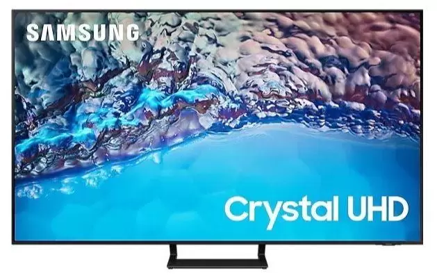 TV Set SAMSUNG 75