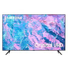 SAMSUNG TV UHD 75inch UE75CU7102K