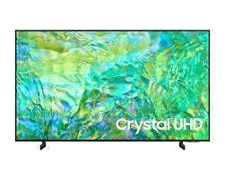 TV Set SAMSUNG 85 