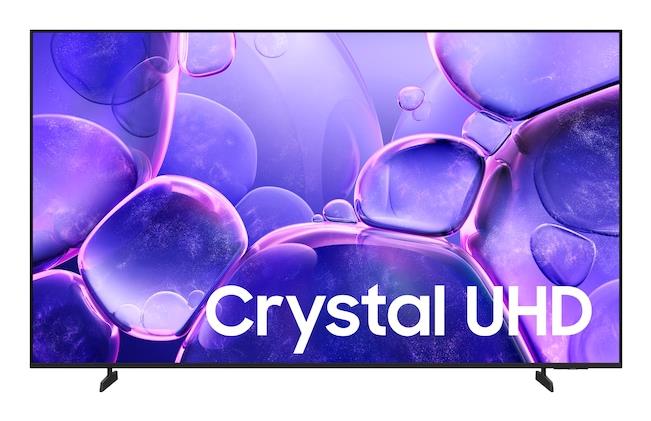 SAMSUNG TV LED 85in UE85U8072FUXXH