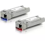 NET TRANSCEIVER LC SINGLE UF-SM-10G-S UBIQUITI