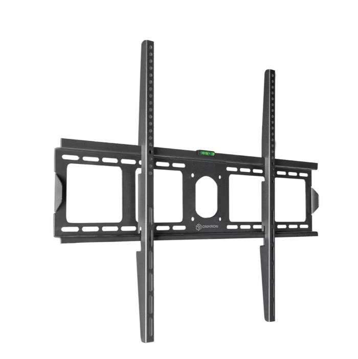 TV SET ACC WALL MOUNT 55-100   BLACK UF4-B ONKRON
