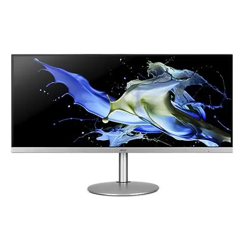 LCD Monitor ACER CB342CKSMIIPHZX 34