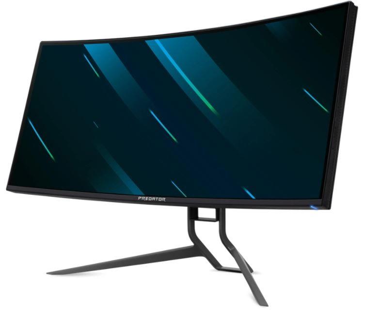 LCD Monitor ACER X34 S 34