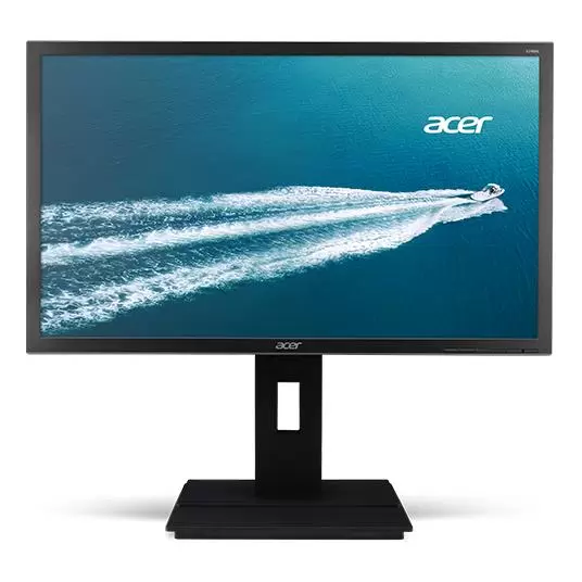 LCD Monitor ACER B246HLYMDPRZ 24