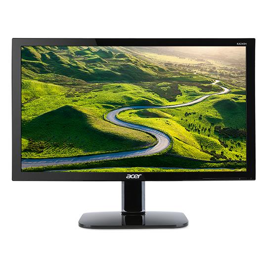 LCD Monitor ACER KA240HBID 24