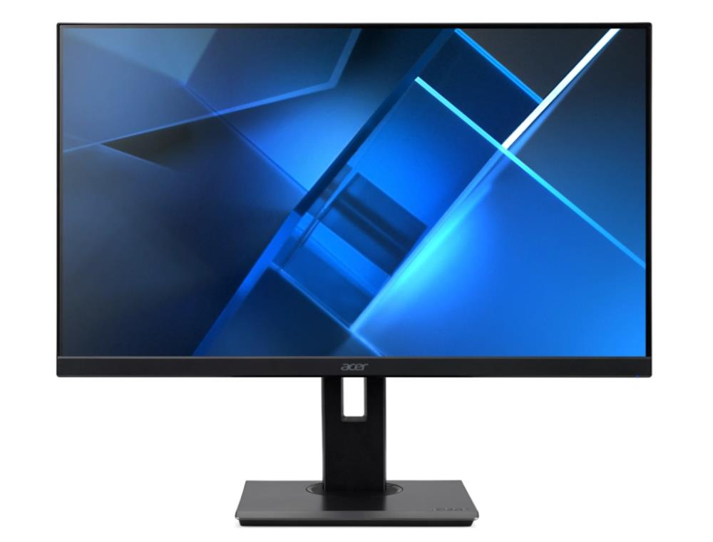 LCD Monitor ACER B277BMIPRZX 27