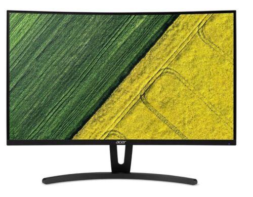 LCD Monitor ACER ED273UAbmiipx 27