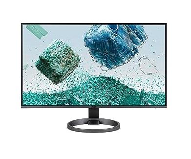 LCD Monitor ACER RL272YII 27 