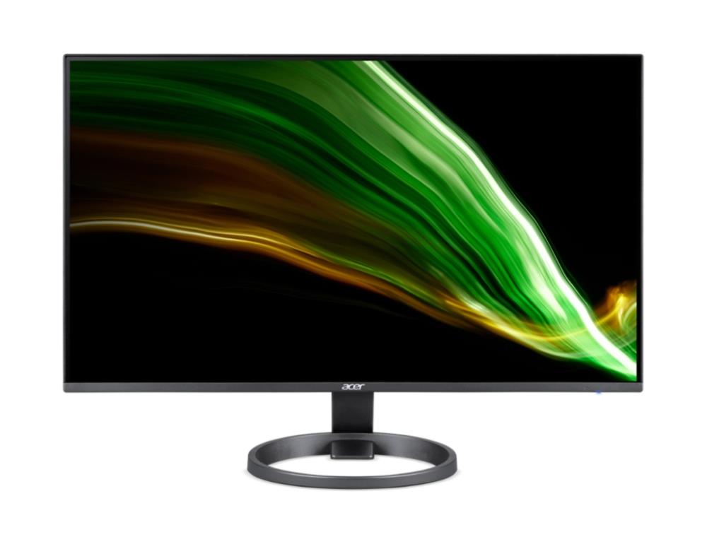 LCD Monitor ACER R272 H 27 