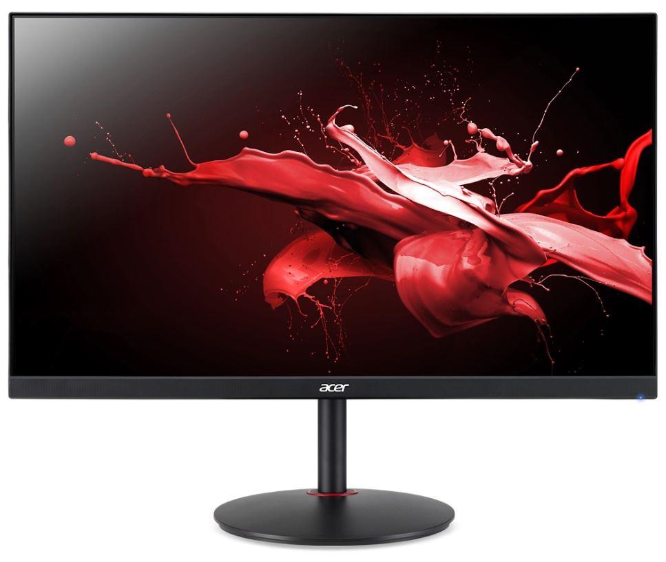 LCD Monitor ACER XV270BMIPRX 27 