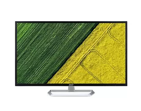 LCD Monitor ACER EB321HQUCbidpx 31.5