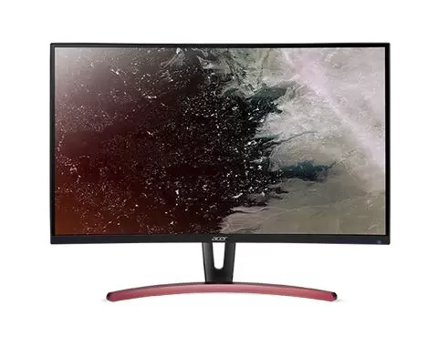 LCD Monitor ACER ED323QURABIDPX 31.5