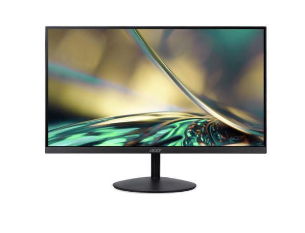 LCD Monitor ACER 31 5    1920 x 1080 pixels Full HD Native aspect ratio 16 9 LCD UM JS2EE H01