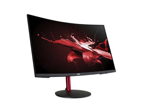 LCD Monitor ACER Nitro XZ322QPbmiiphx 31.5