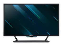 LCD Monitor ACER CG437KSBMIIPUZX 42.5 
