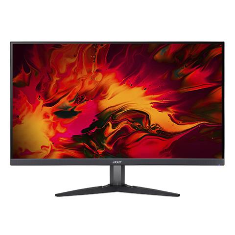 LCD Monitor ACER Nitro KG2 28   Gaming 3840x2160 16 9 60 Hz 4 ms Speakers Tilt UM PX2EE 001