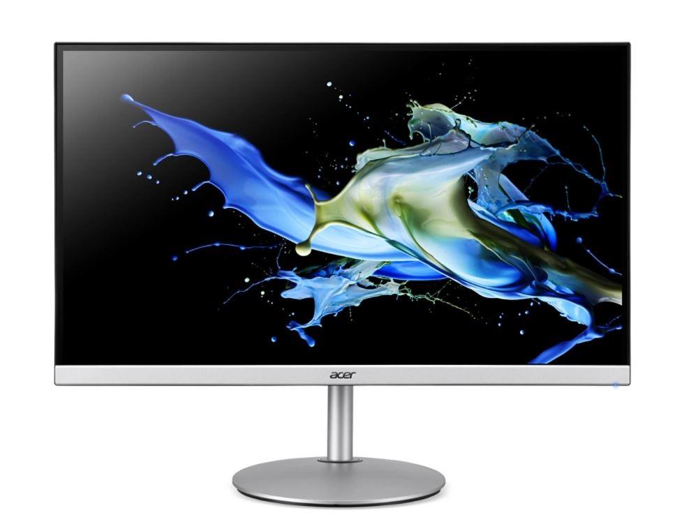 LCD Monitor ACER CB242Y 23.8 