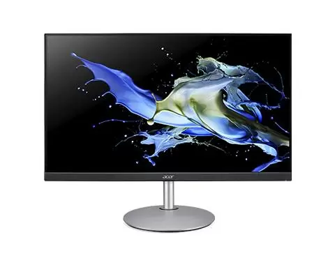 LCD Monitor ACER CB 2 23.8