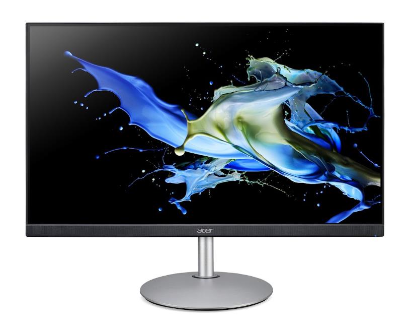 LCD Monitor ACER CB242YEBIPR 23.8 