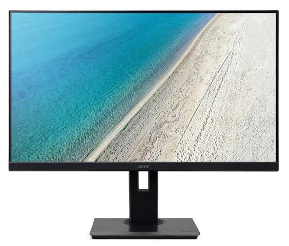 LCD Monitor ACER B247YAbmiprx 23.8 