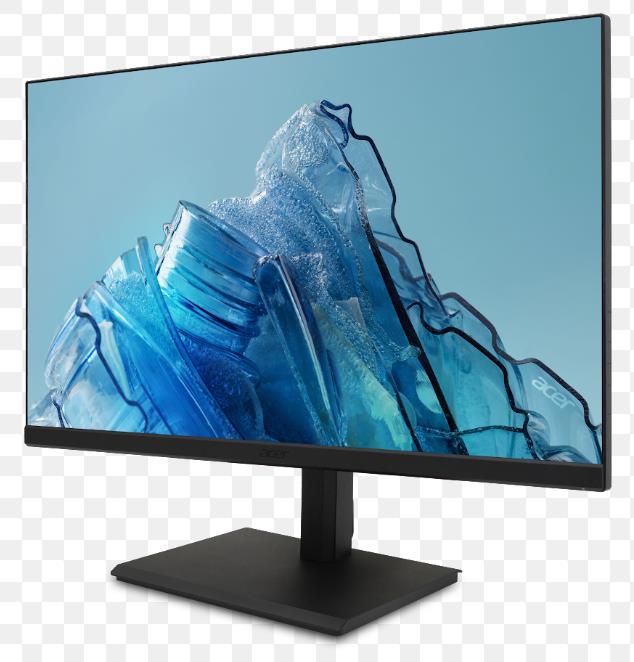 LCD Monitor ACER Vero B247YEbmirxv 23.8 