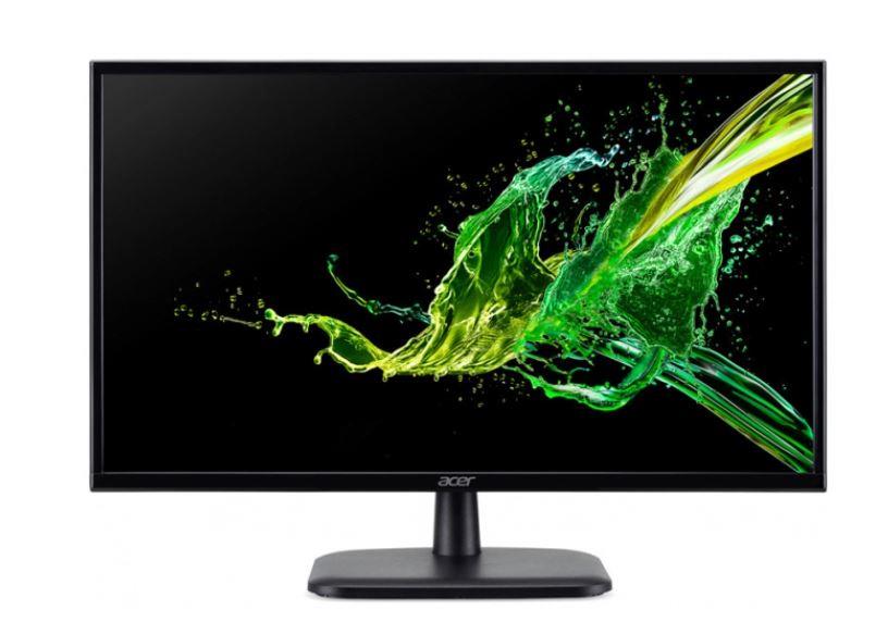 LCD Monitor ACER EK240YCbi 23.8