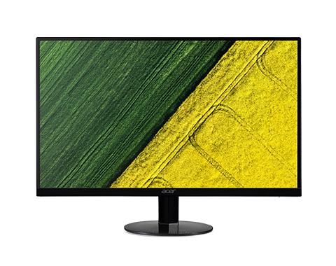 LCD Monitor ACER SA240Y 23.8