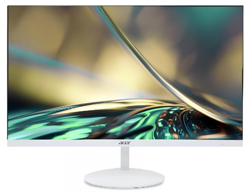 LCD Monitor ACER 23 8   Panel IPS 1920x1080 16 9 110 Hz 1 ms Tilt Colour White UM QS2EE E09