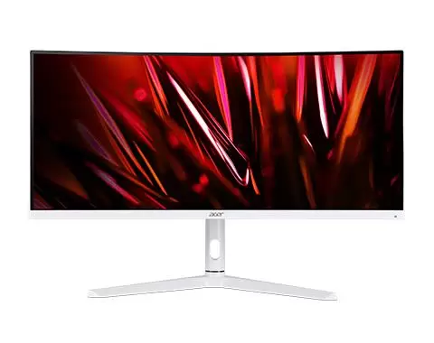 LCD Monitor ACER Nitro XZ6 29.5