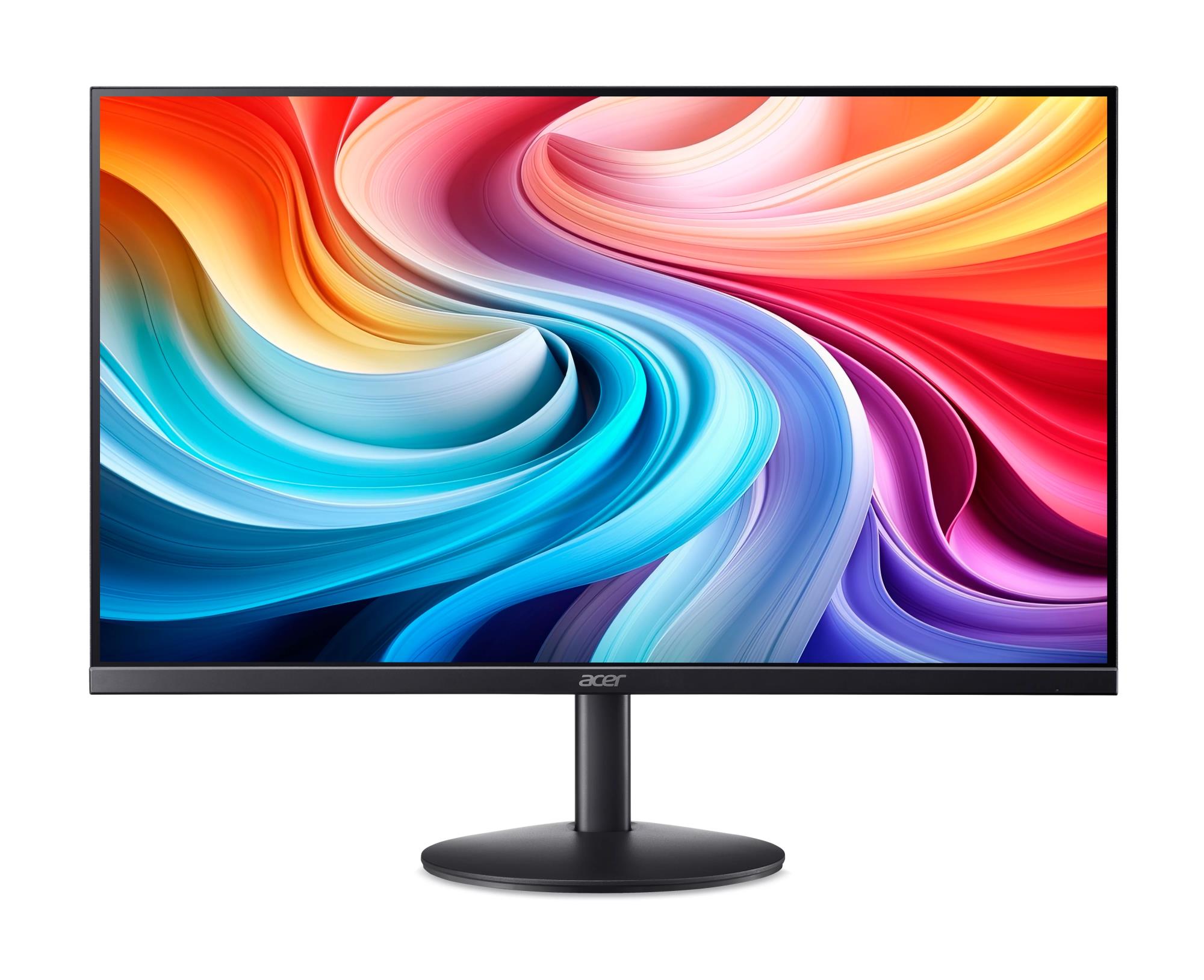 LCD Monitor ACER 21 5    1920 x 1080 pixels Full HD Flat UM WS2EE E01