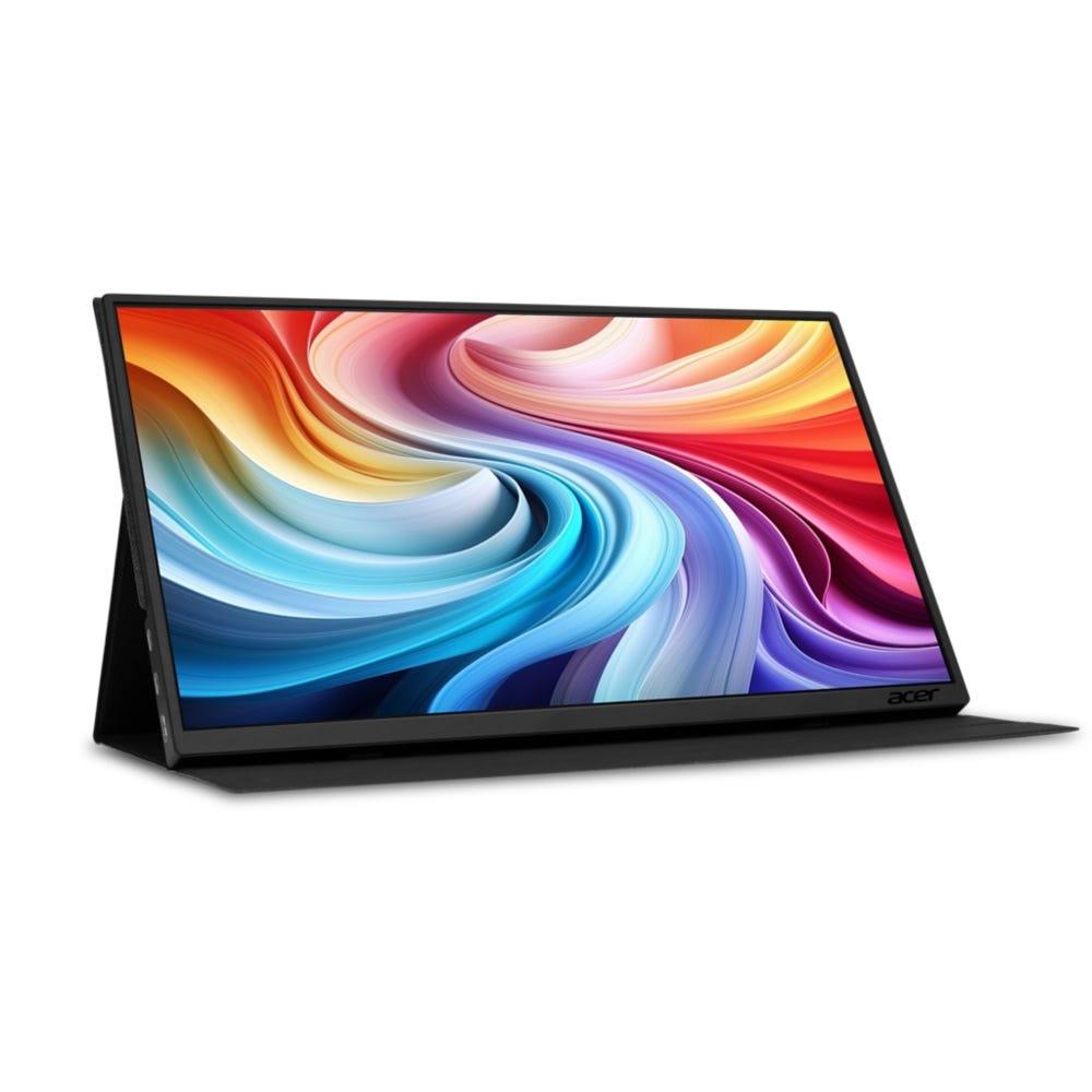 MONITOR LCD 16   PM161QTBMIUUUX UM ZP1EE 007 ACER